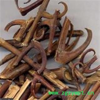 精品含钩70%以上钩藤 含钩达标 质量好 价格低  产地直销 产地 江西省图2