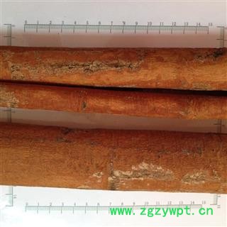 诺源药材行正品肉桂  新货去皮 桂心图2