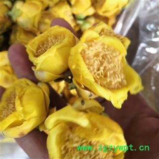 安祁名药百花茶 金花茶 各种包装精装图4