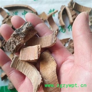 安祁名药珍品海桐皮 新货无硫图2