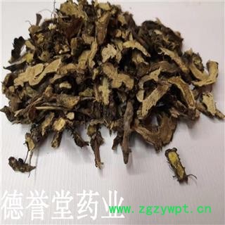 德誉堂药业 仙灵脾 统 仙灵脾 淫羊藿根 批发各种中药材图3