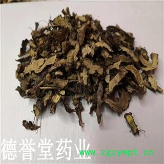 德誉堂药业 仙灵脾 统 仙灵脾 淫羊藿根 批发各种中药材图4