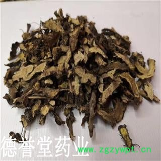 德誉堂药业 仙灵脾 统 仙灵脾 淫羊藿根 批发各种中药材图2