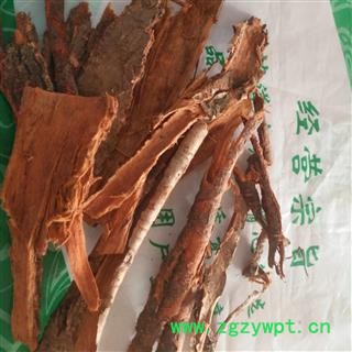 安祁名药正品樗白皮 李根白皮  新货无硫图3
