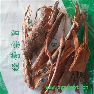安祁名药正品樗白皮 李根白皮  新货无硫图4