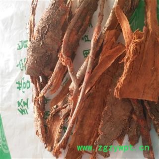 安祁名药正品樗白皮 李根白皮  新货无硫图2