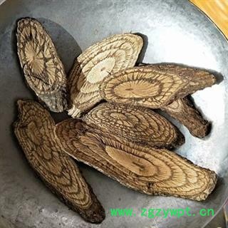 安祁名药中药材黑血藤 黑骨藤 买麻藤图2