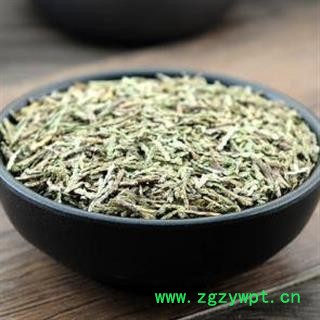 秦岭野生侧拍叶 山民自折自捋 日晒无硫500g图2