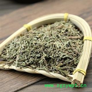 秦岭野生侧拍叶 山民自折自捋 日晒无硫500g图4