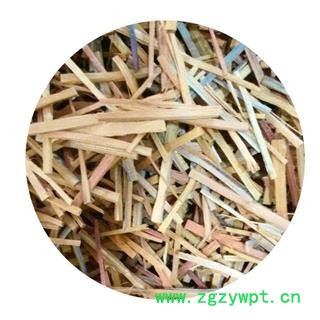 德誉堂药业 苏木 选苏木 产地 海南图4