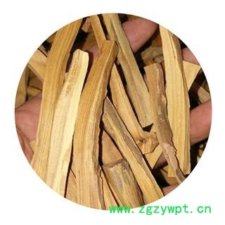 德誉堂药业檀香 选 檀香条 产地 海南图4