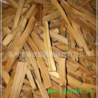 德誉堂药业檀香 选 檀香条 产地 海南图3