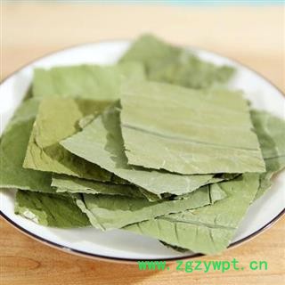 优质荷叶块 干荷叶 荷叶茶 山民自采自切片 日晒无硫500g【打折已结束】图3