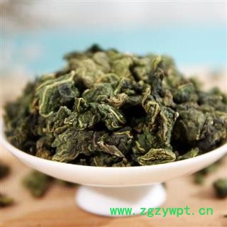 优质桑叶茶 秦岭特产 山民自制 味甘醇怡 500g图3