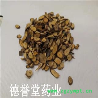 德誉堂药业 桂枝 选 桂枝薄片 产地 广西图2