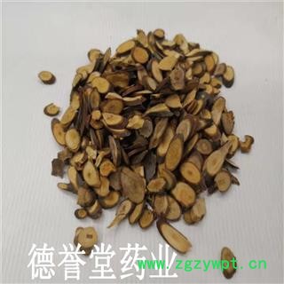 德誉堂药业 桂枝 选 桂枝薄片 产地 广西图3