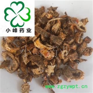 桑白皮 密制桑白皮 制桑白皮 纯干货 产地 河南省图2