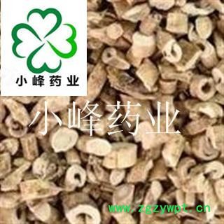 白鲜皮 抽芯70% 新货 颜色好 纯干 产地 吉林省图2