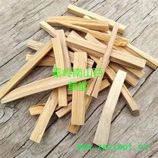 优质白檀香 药用白檀 优质正品 手工劈条 日晒500g图4