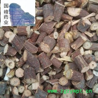 首乌藤 夜交藤 精选中心圆段 颜色好 药效十足 无硫磺 国峰药业 重在品质 产地 贵州省图3