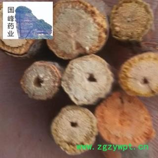 首乌藤 夜交藤 精选中心圆段 颜色好 药效十足 无硫磺 国峰药业 重在品质 产地 贵州省图2