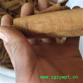 肉桂 去皮肉桂 烟桂筒 新货 关书药业 产地 广西壮族自治区梧州市图3