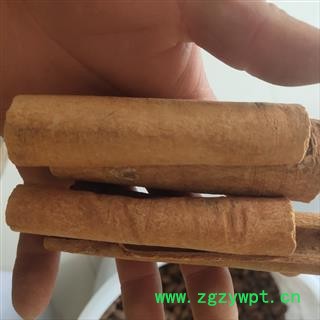 肉桂 去皮肉桂 烟桂筒 新货 关书药业 产地 广西壮族自治区梧州市图2