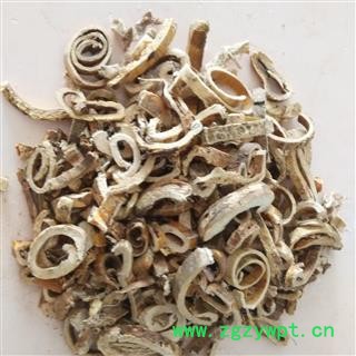 桑白皮 精选 桑白皮 去皮白色 新货 关书药业 产地 山西省长治市图2