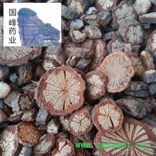 大血藤 红藤 好统货 圆片 颜色好 全干 国峰药业 重在品质 产地 广西壮族自治区图2