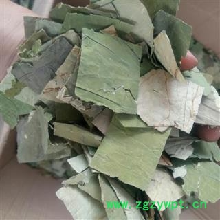 小丽百草行荷叶 茶饮级别 荷叶块 手选货颜色好图2