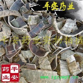 平安药业 杜仲丝 正品 别称 思仙 木绵 思仲图2