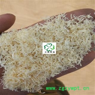 竹茹 竹茹小丝 选货 白色  小峰药业 重在品质 产地 四川省图2