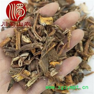 桑白皮无硫统货散装1公斤起批桑柏皮产地直供白桑皮川蜀山农中药材批发图2
