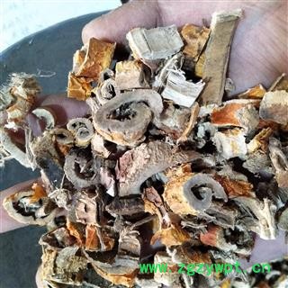 桑白皮 桑白皮统货 产地 湖北省图2