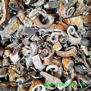 桑白皮 桑白皮统货 产地 湖北省图4