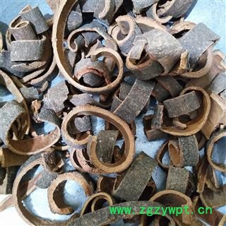 肉桂 桂皮丝 产地 广西壮族自治区图3