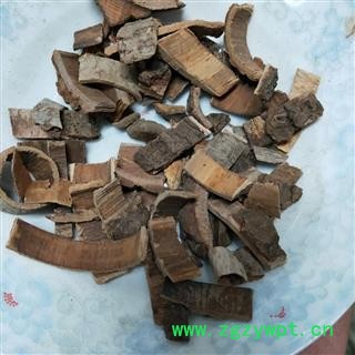 海桐皮 海桐皮统丝 产地 四川省图4