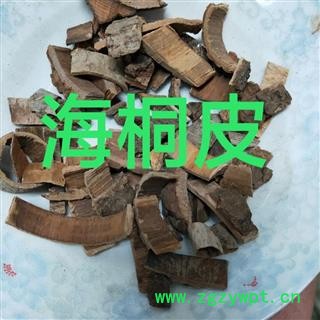 海桐皮 海桐皮统丝 产地 四川省图3