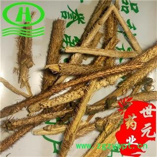 世元药业 红毛刺五加 正品 红毛五加皮 纪氏五加 刺加皮 蜀五加【全品除尘中药】图2