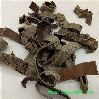 野生杜仲 杜仲皮丝统 产地 四川省图4