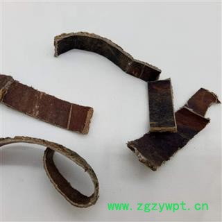 野生杜仲 杜仲皮丝统 产地 四川省图3