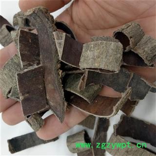 野生杜仲 杜仲皮丝统 产地 四川省图2