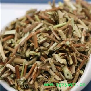 忍冬藤 统货 产地 山东省图4