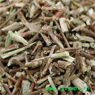 忍冬藤 统货 产地 山东省图2