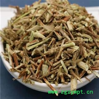 忍冬藤 统货 产地 山东省图3