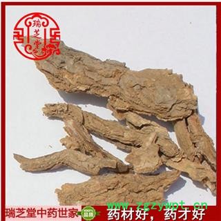 地骨皮精选货  中药材地骨皮 瑞芝堂产地直销1000g 规格齐全 一站购齐图2