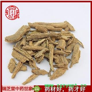 地骨皮精选货  中药材地骨皮 瑞芝堂产地直销1000g 规格齐全 一站购齐图3