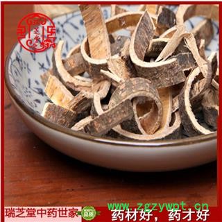 合欢皮 合欢皮选段 药典正品 中药材 瑞芝堂产地直供1000克 规格齐全 一站购齐图3