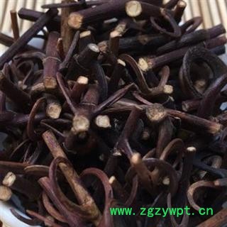 钩藤 含钩80% 产地 湖南省安国市场批发零售大全图2