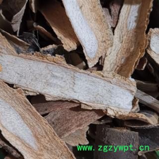 暴马子皮 暴马子皮统货 产地 辽宁省图2